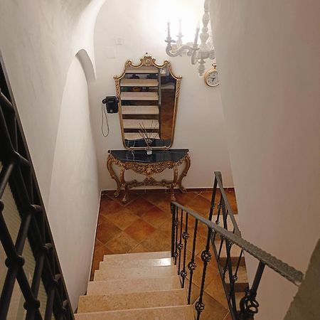 Casa Anto' Apartment Naples Exterior photo