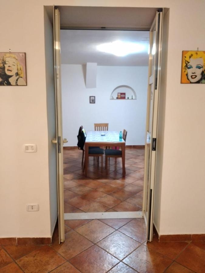 Casa Anto' Apartment Naples Exterior photo