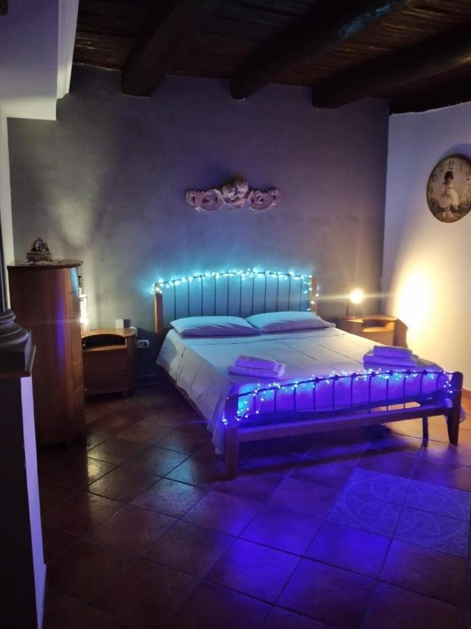 Casa Anto' Apartment Naples Exterior photo