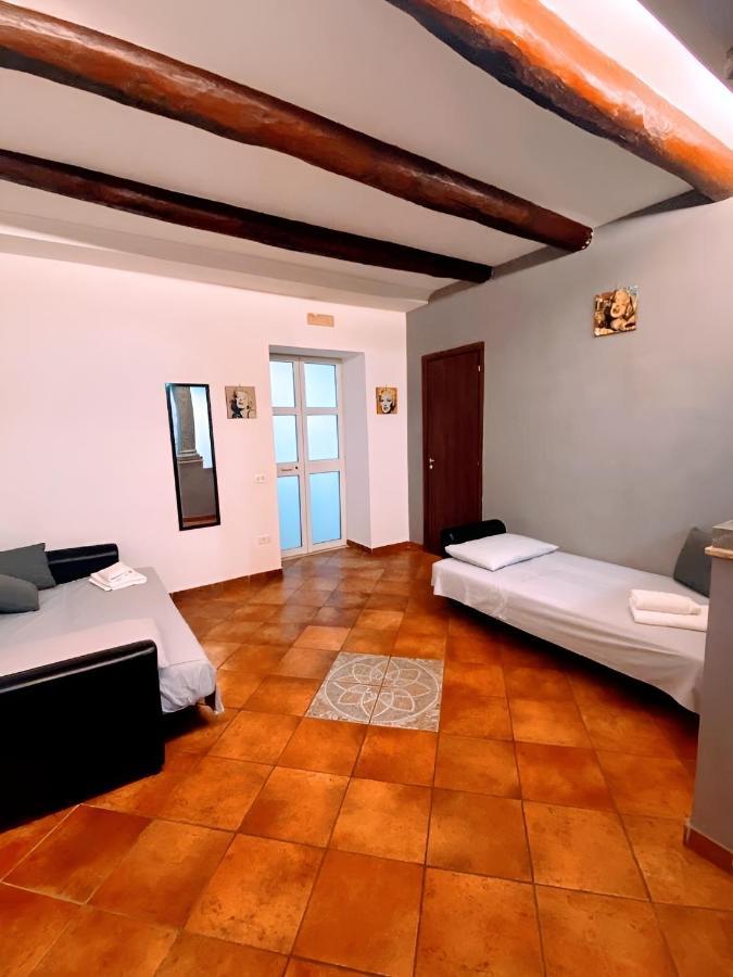 Casa Anto' Apartment Naples Exterior photo