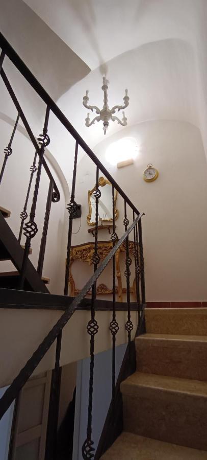 Casa Anto' Apartment Naples Exterior photo