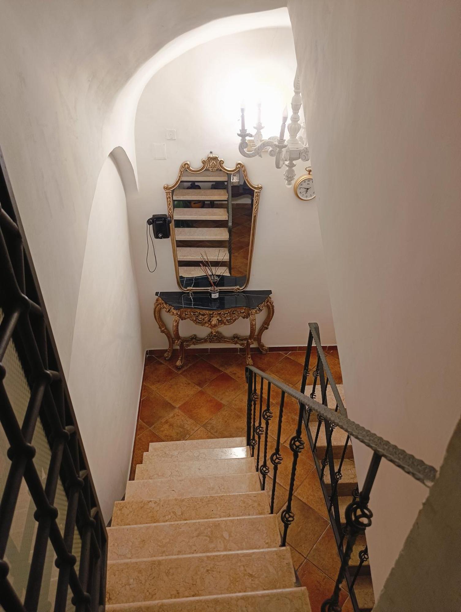 Casa Anto' Apartment Naples Exterior photo