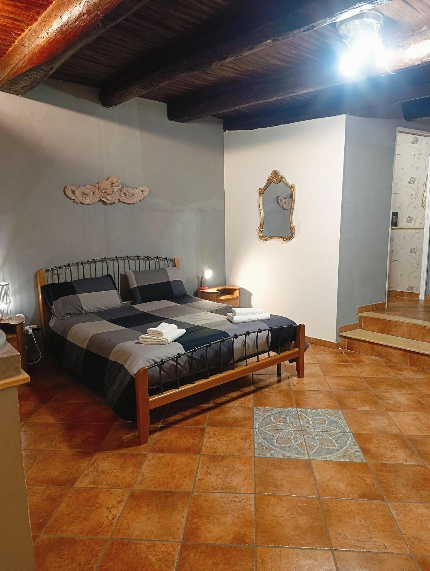 Casa Anto' Apartment Naples Exterior photo